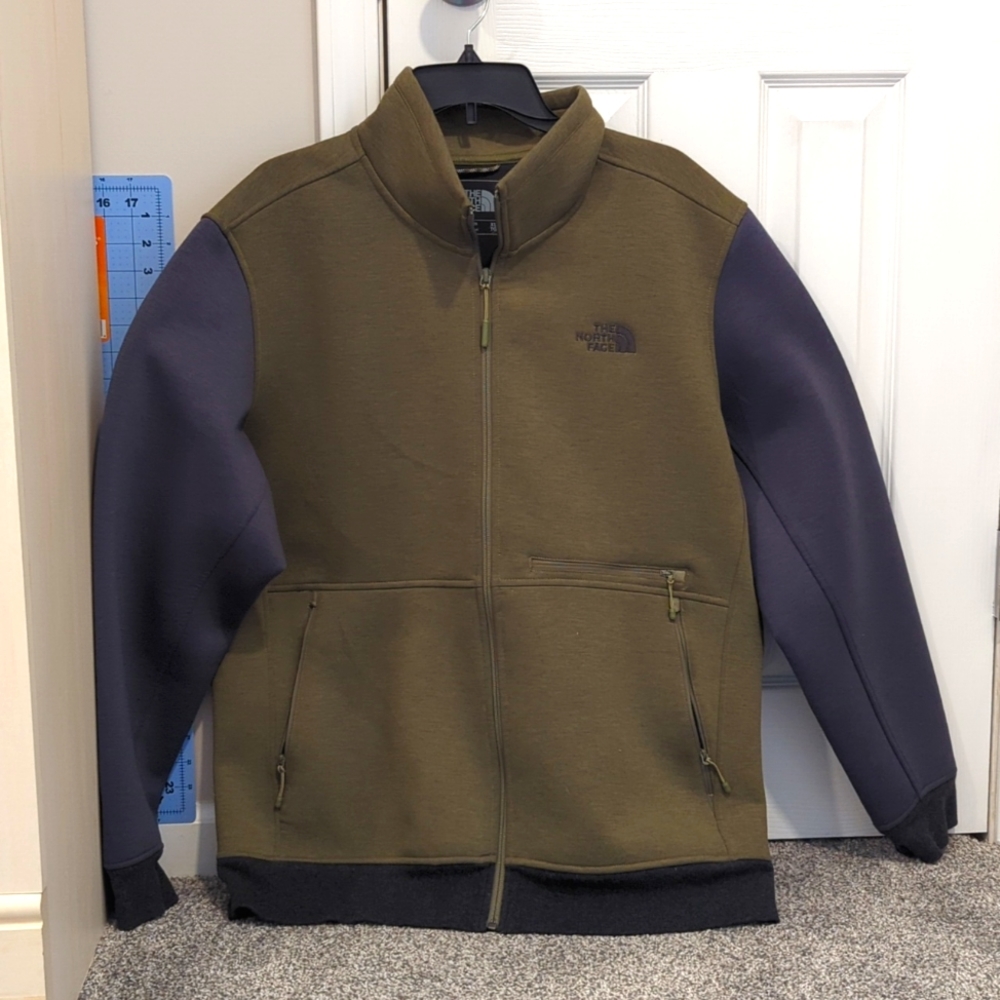 Mens North Face Jacket